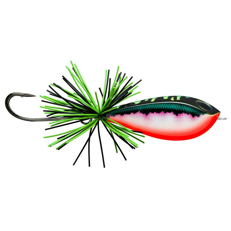 Rapala BX Skitter Frog - 4,5cm - 7,5g