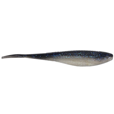 Rapala CrushCity The Jerk (TPE) - 5p - 12,7cm