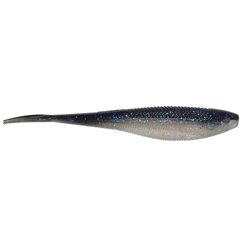Rapala CrushCity The Jerk (TPE) - 5p - 12,7cm