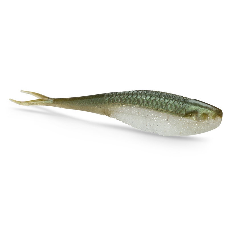 Rapala CrushCity The Jerk (TPE) - 3p - 20cm - 26g