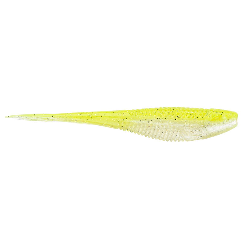 Rapala CrushCity The Jerk (TPE) - 5p - 12,7cm