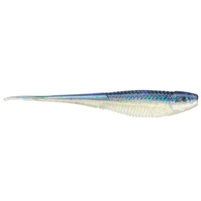 Rapala CrushCity The Jerk (TPE) - 5p - 12,7cm