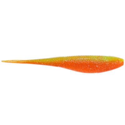 Rapala CrushCity The Jerk (TPE) - 5p - 12,7cm