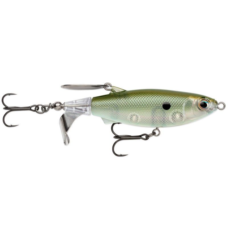 Rapala Claptail - 11cm - 25g
