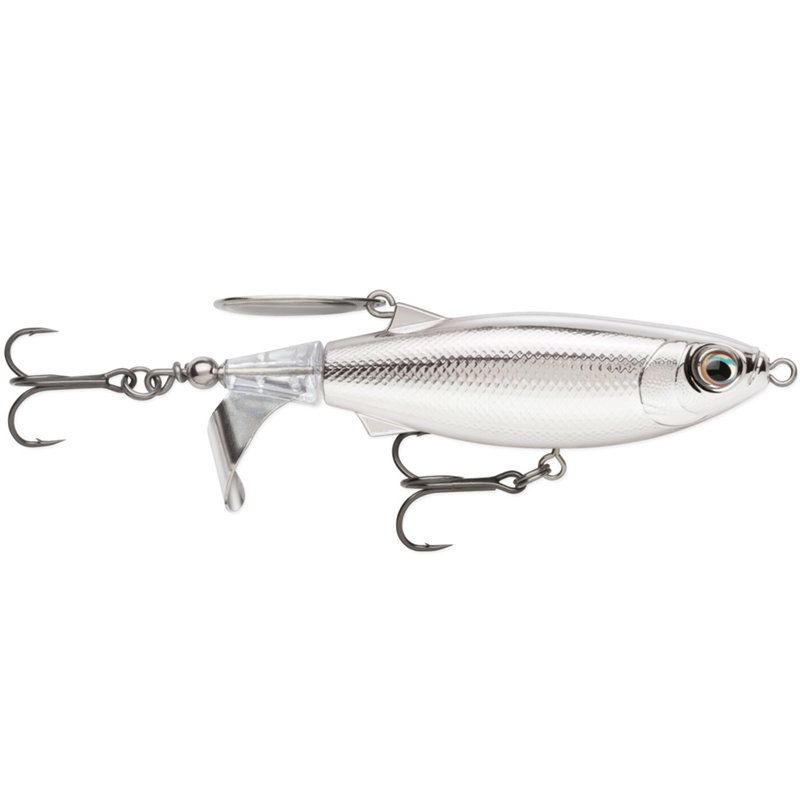 Rapala Claptail - 11cm - 25g
