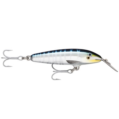 Rapala Countdown Magnum - 9cm - 17g - Wahoo UV