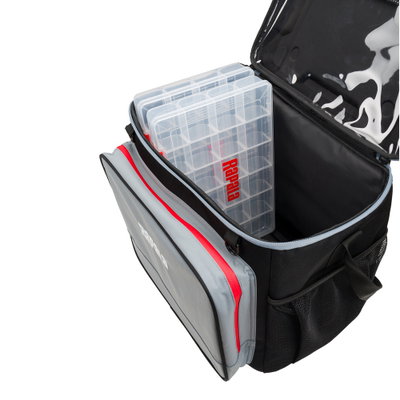Rapala Countdown Tackle Bag - Magnum