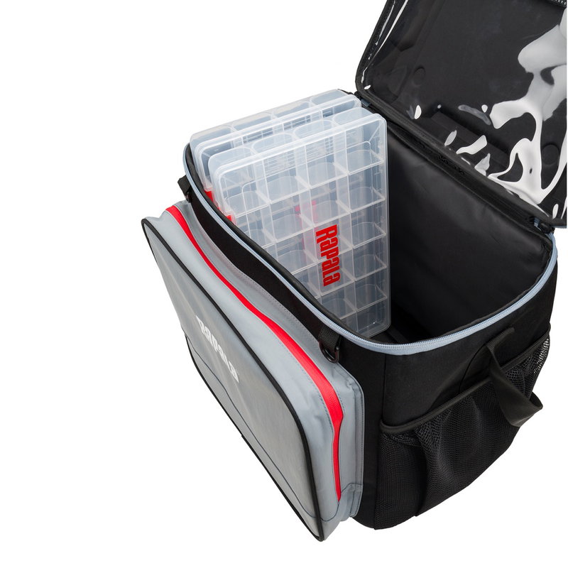 Rapala Countdown Tackle Bag - Magnum