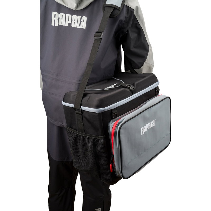 Rapala Countdown Tackle Bag - Magnum