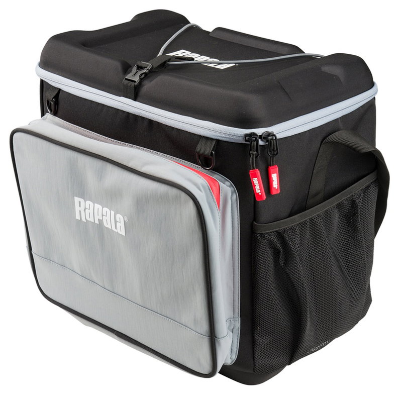 Rapala Countdown Tackle Bag - Magnum