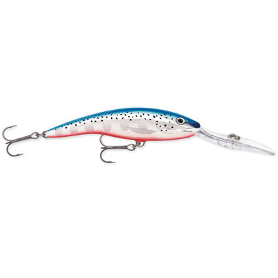 Rapala Deep Tail Dancer - 7cm - 9g