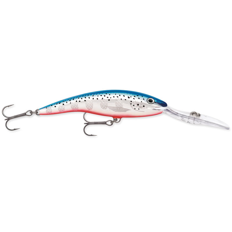 Rapala Deep Tail Dancer - 7cm - 9g