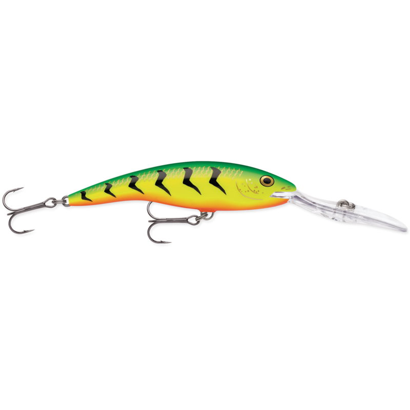 Rapala Deep Tail Dancer - 7cm - 9g