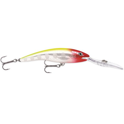 Rapala Deep Tail Dancer - 9cm - 13g