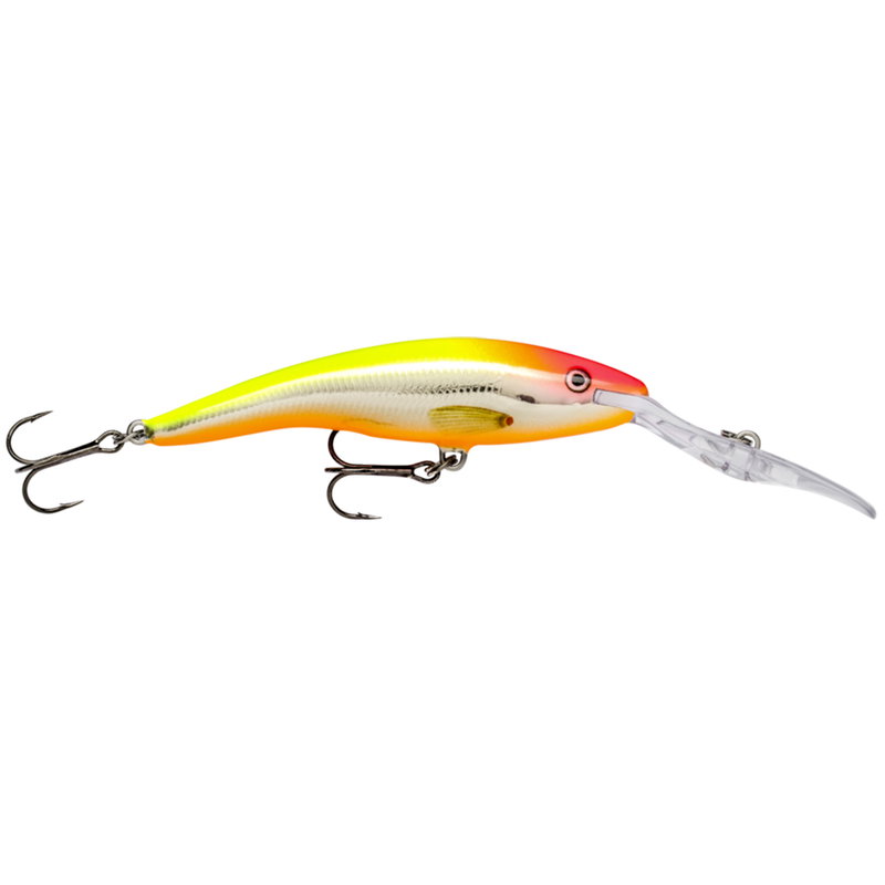 Rapala Deep Tail Dancer - 7cm - 9g