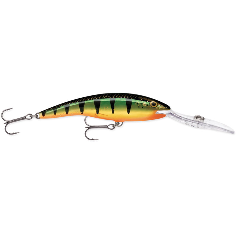Rapala Deep Tail Dancer - 7cm - 9g