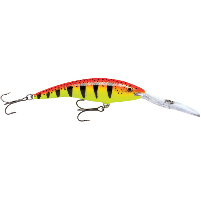 Rapala Deep Tail Dancer - 13cm - 42g