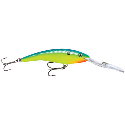 Rapala Deep Tail Dancer - 9cm - 13g