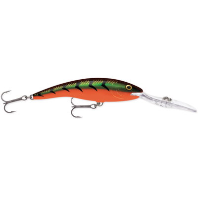 Rapala Deep Tail Dancer - 7cm - 9g