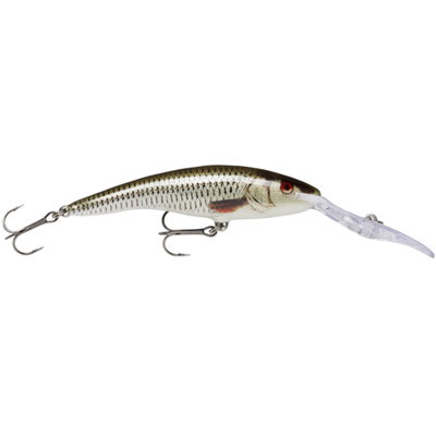 Rapala Deep Tail Dancer - 11cm - 22g