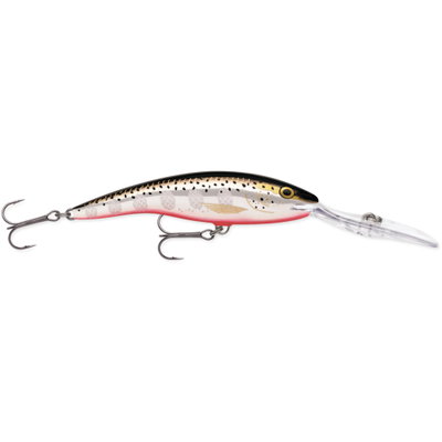 Rapala Deep Tail Dancer - 13cm - 42g