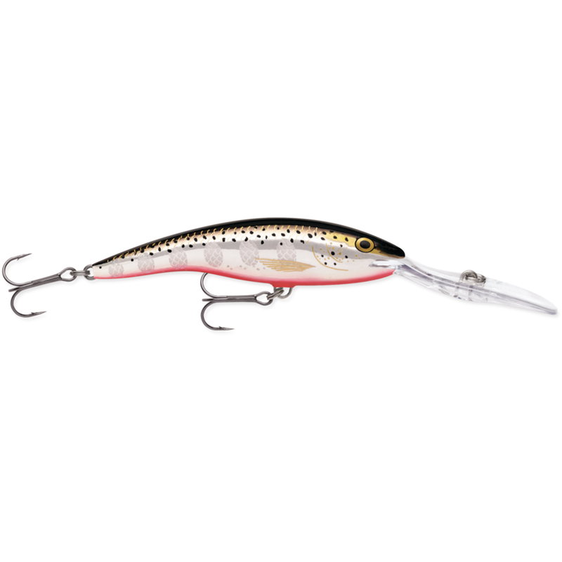 Rapala Deep Tail Dancer - 11cm - 22g