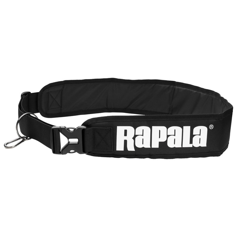 Rapala Dragbälte För Pulkor