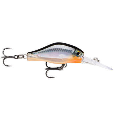 Rapala Shadow Rap Fat Jack - 4cm - 4g
