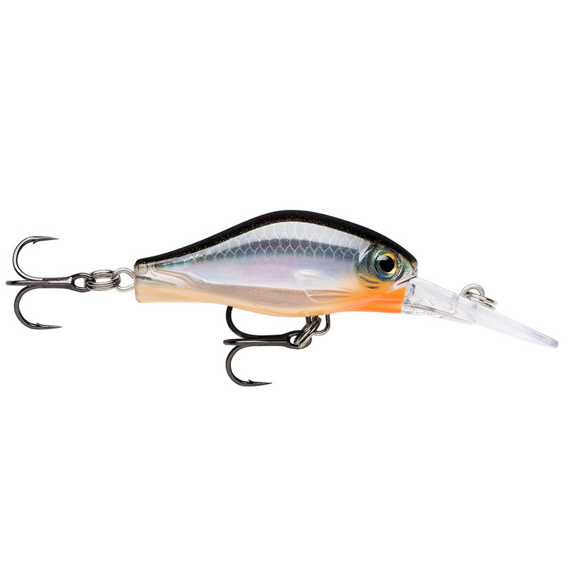 Rapala Shadow Rap Fat Jack - 4cm - 4g