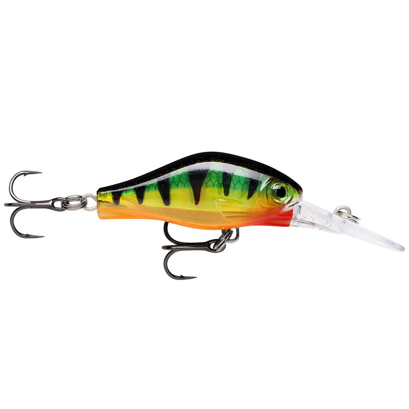 Rapala Shadow Rap Fat Jack - 4cm - 4g
