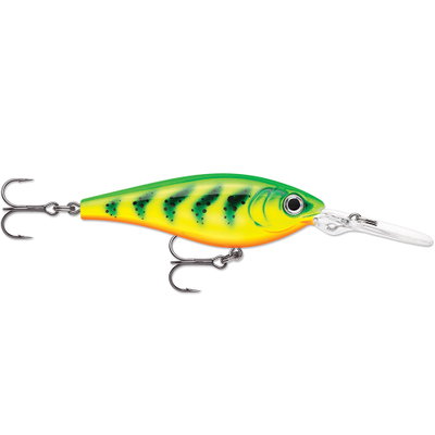 Rapala Harvest Shad - 5cm - 5g