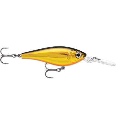 Rapala Harvest Shad - 5cm - 5g