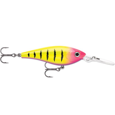 Rapala Harvest Shad - 7cm - 9g