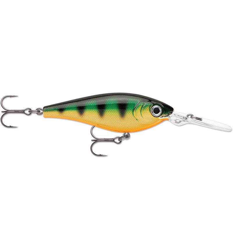 Rapala Harvest Shad - 5cm - 5g