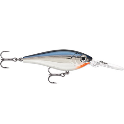 Rapala Harvest Shad - 7cm - 9g