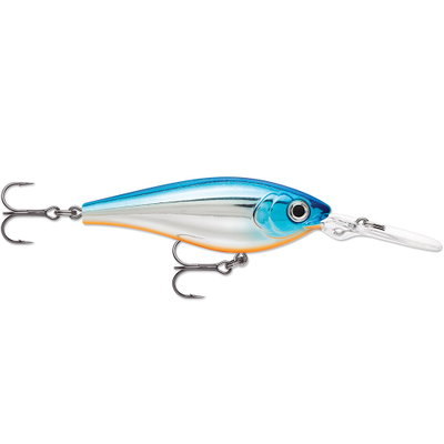 Rapala Harvest Shad - 7cm - 9g
