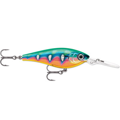 Rapala Harvest Shad - 5cm - 5g