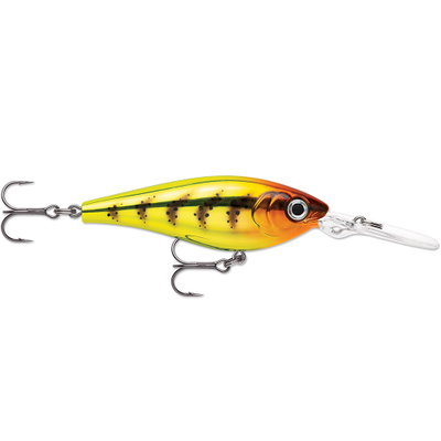 Rapala Harvest Shad - 7cm - 9g