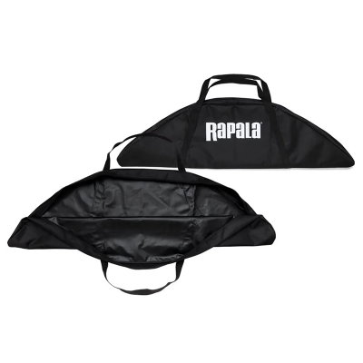 Rapala Ice Combo Taco Bag (Rods/Weigh) - 80cm