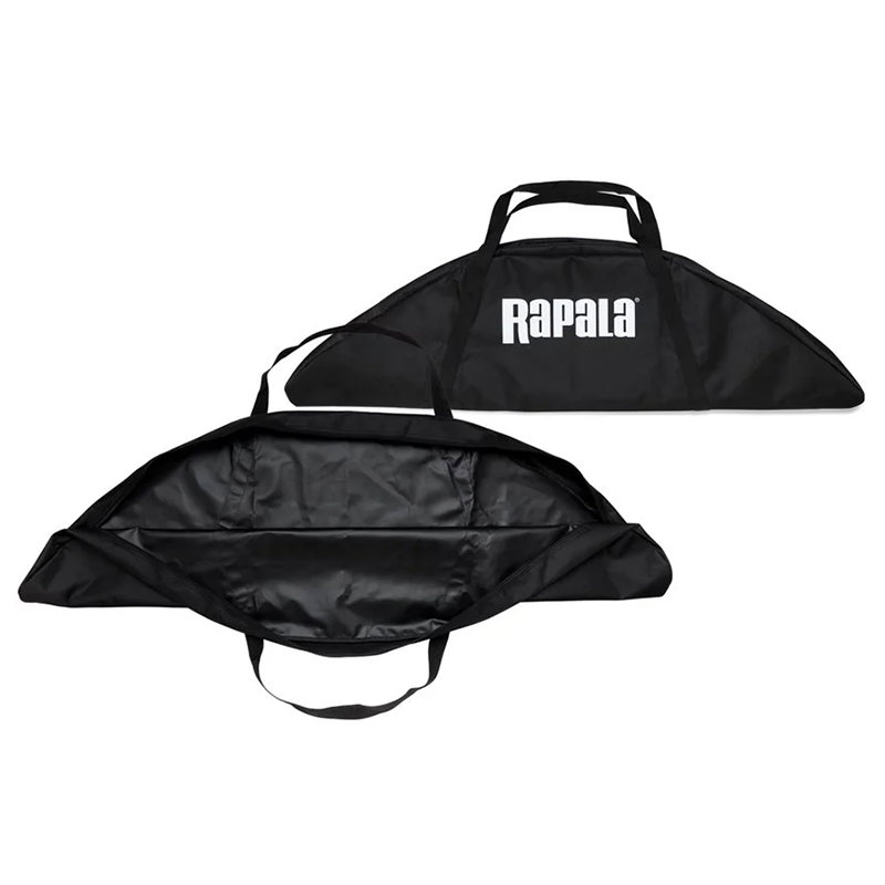 Rapala Ice Combo Taco Bag (Rods/Weigh) - 80cm