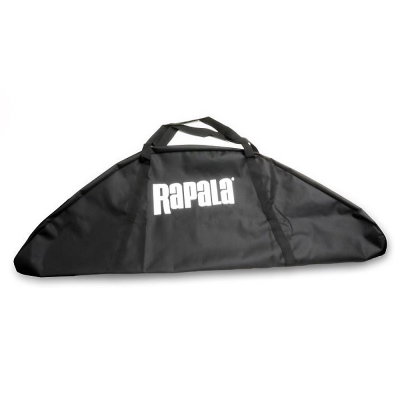 Rapala Ismete Väska/Avkrokningsmatta