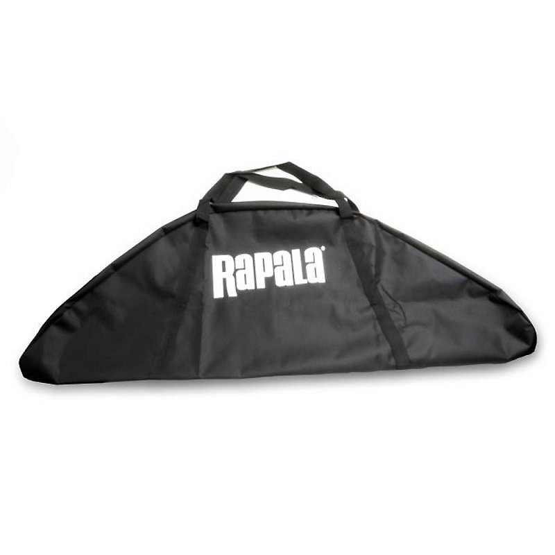 Rapala Ismete Väska/Avkrokningsmatta