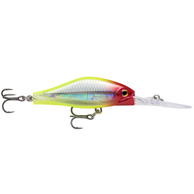 Rapala Shadow Rap Jack Deep - 5cm - 6g