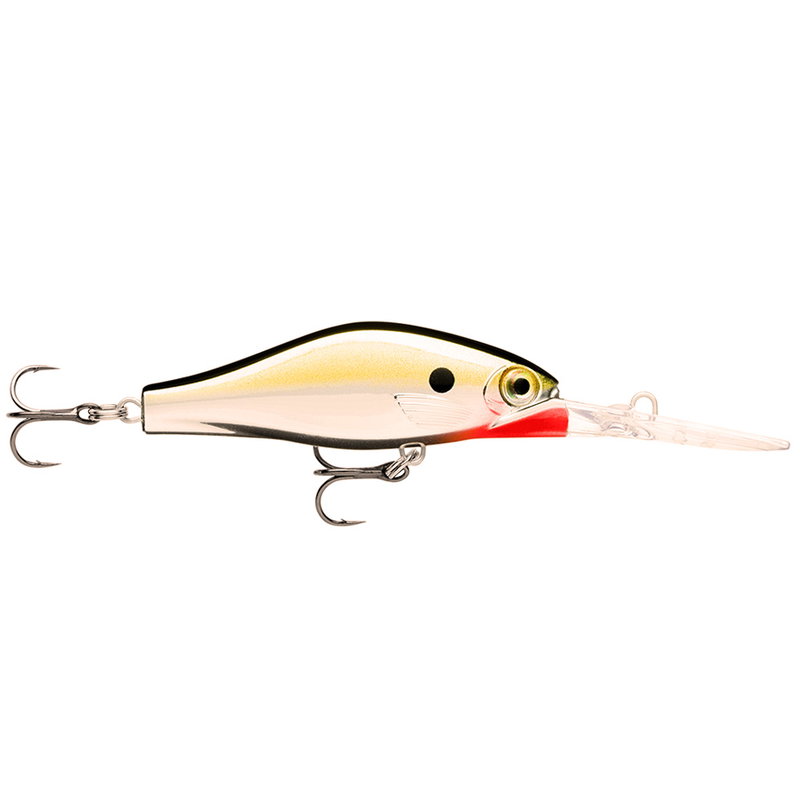 Rapala Shadow Rap Jack Deep - 7cm - 10g
