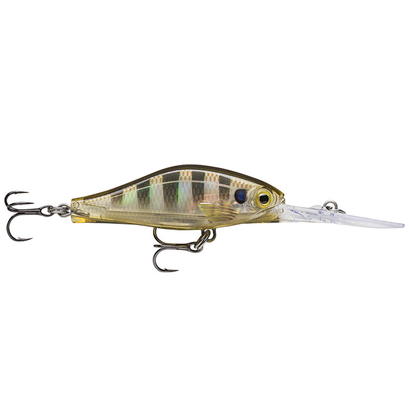 Rapala Shadow Rap Jack Deep - 7cm - 10g