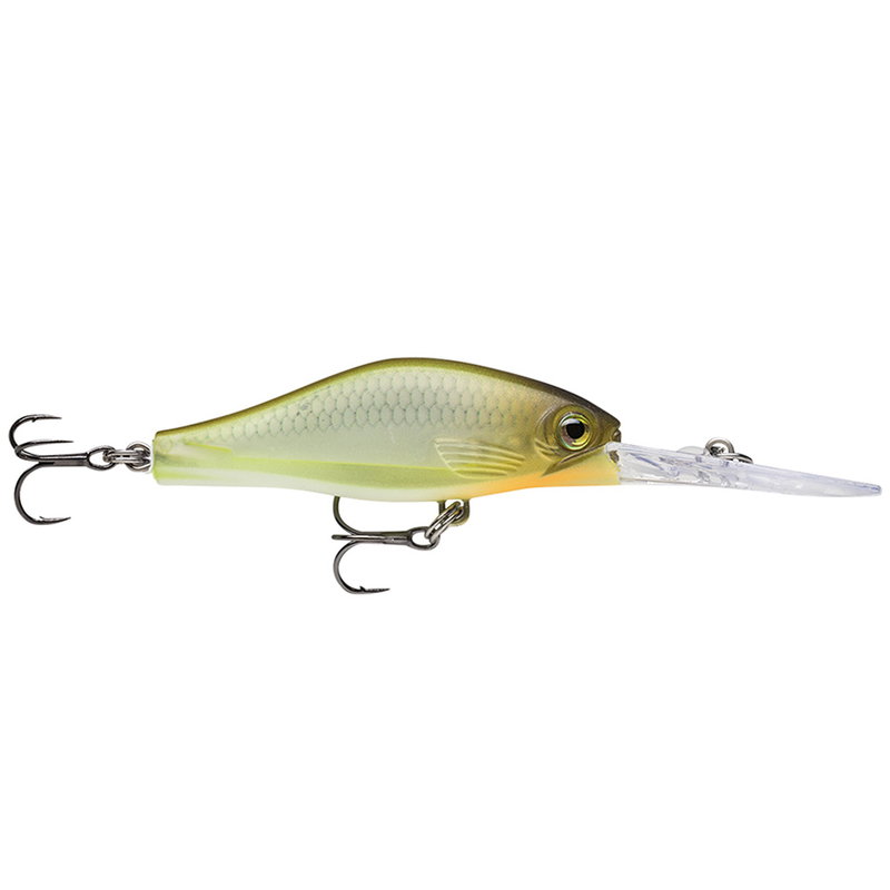 Rapala Shadow Rap Jack Deep - 7cm - 10g