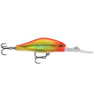 Rapala Shadow Rap Jack Deep - 7cm - 10g