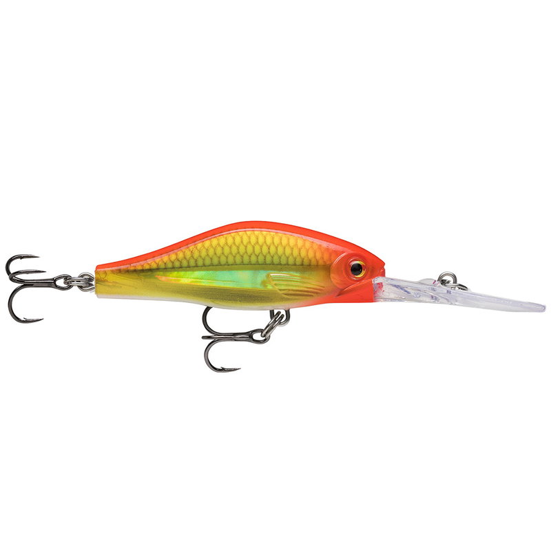 Rapala Shadow Rap Jack Deep - 5cm - 6g