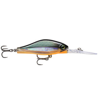 Rapala Shadow Rap Jack Deep - 5cm - 6g