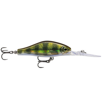Rapala Shadow Rap Jack Deep - 7cm - 10g